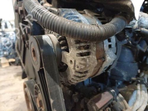 Alternator VOLVO V50 (545) 2.0 D | BP36760221M7 - Image 4