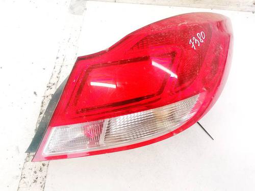 Used Right taillight Right taillight OPEL INSIGNIA A (G09) 2.0 CDTI (68) (160 hp) 35378016 35378016