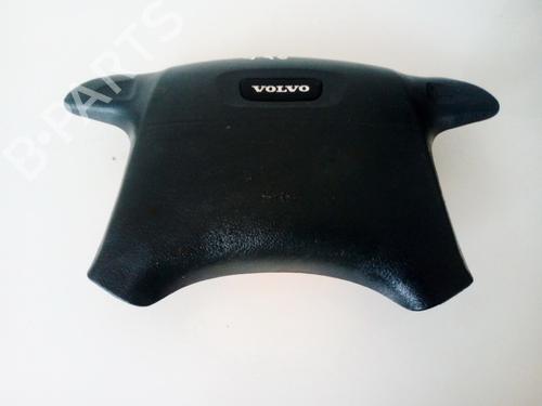 Used Driver airbag Driver airbag VOLVO V40 Estate (645) 1.8 (115 hp) 33527130 33527130