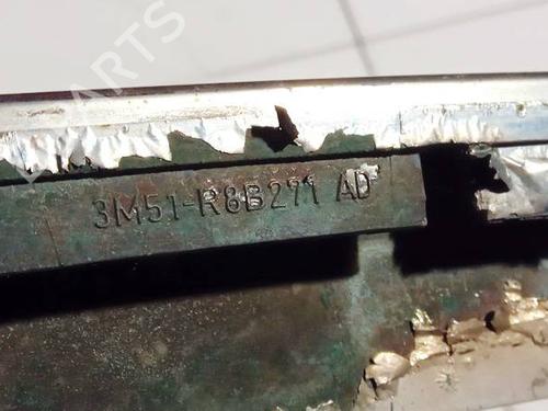Grill FORD C-MAX (DM2) 1.8 | BP35077870C40 - Image 3