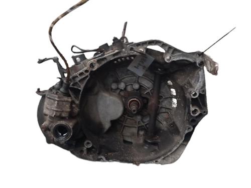 Used Gearbox Gearbox 35347537 35347537