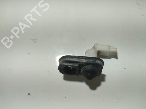 Used Electronic module Electronic module FIAT SEDICI (189_) 1.9 D Multijet (120 hp) 34956660 34956660