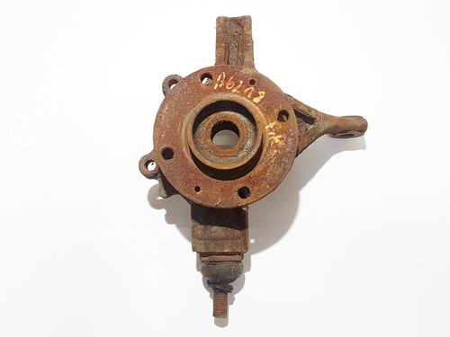 Used Left front steering knuckle Left front steering knuckle 35552147 35552147