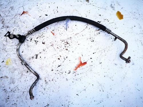 AC pipe AUDI A2 (8Z0) 1.4 | BP33087430M126 - Image 1