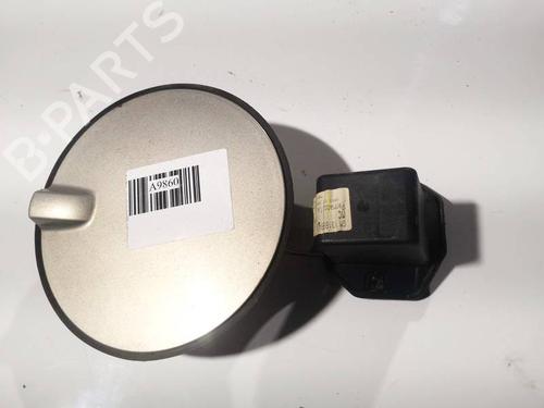 Used Fuel flap Fuel flap 35143172 35143172