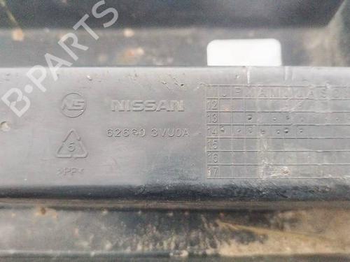 Otra NISSAN NOTE (E12) 1.5 dCi | BP35143424O1 - Image 4
