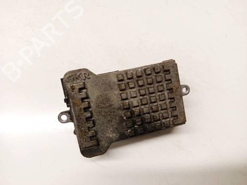 Used Heater resistor Heater resistor 34823266 34823266