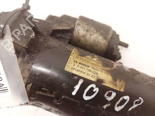 Starter FORD TRANSIT Van (FA_ _) 2.2 TDCi | BP34764613M8 - Image 3