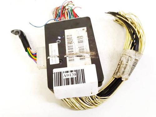 electronic-module-daihatsu-sirion-m3_-2005-32551581 main image