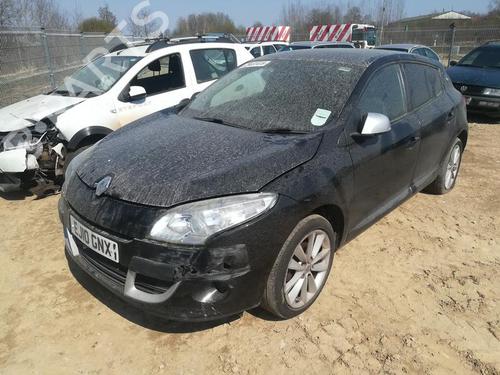 Switch RENAULT MEGANE III Hatchback (BZ0/1_, B3_) 1.6 16V (BZ0H) | BP33529365I30 - Image 6