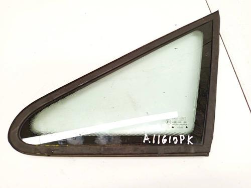 Used Front left quarter glass Front left quarter glass 39484849 39484849