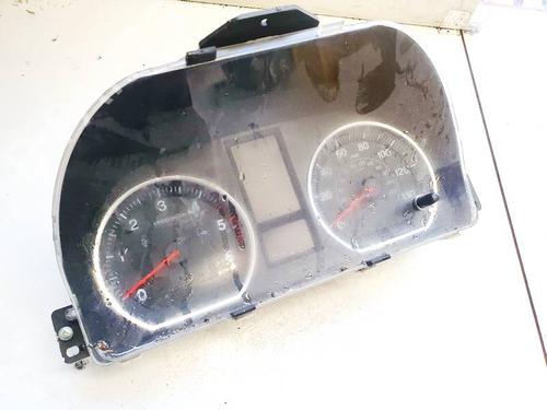 Used Instrument cluster Instrument cluster 35155023 35155023