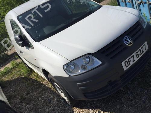 Used Parts VW CADDY III MPV (2KB, 2KJ, 2CB, 2CJ) 2.0 SDI 4526875