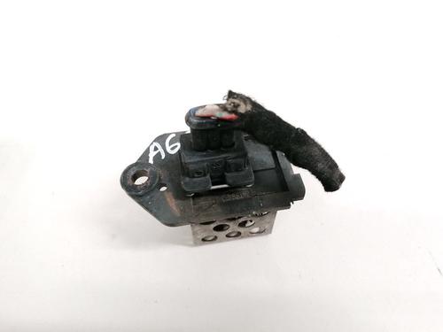 Heater resistor PEUGEOT 206 SW (2E/K) 1.4 HDi | BP35554857M108 - Image 3