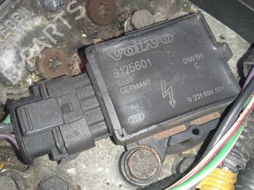 Ignition coil VOLVO S60 I (384) 2.4 | BP35369794M94 - Image 2