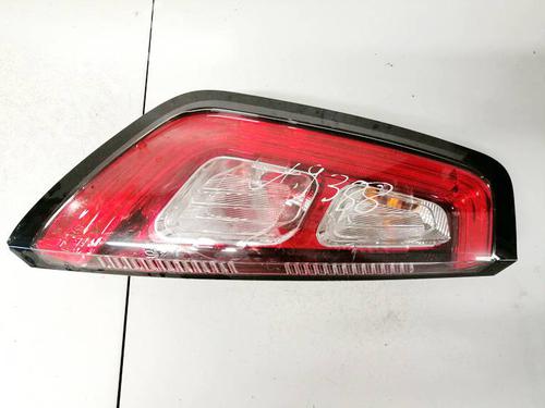 Used Left taillight Left taillight FIAT PUNTO (199_) 1.4 (199AXB1A, 199BXB1A, 199BXB11, 199AXB11) (78 hp) 35195395 35195395