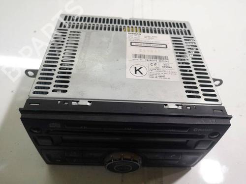Used Radio Radio 34828569 34828569