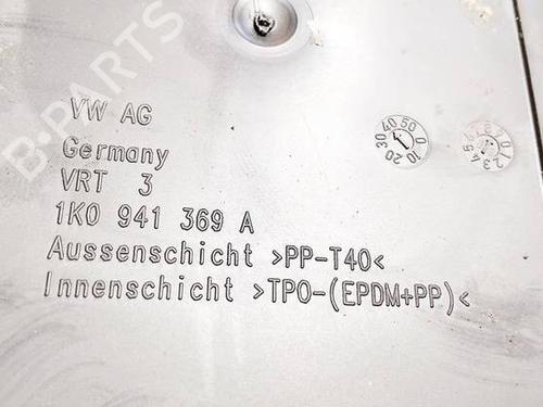 Other VW GOLF V (1K1) 1.4 TSI | BP32592123O1