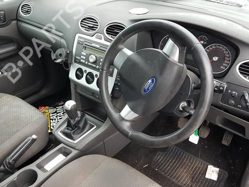 Electronic module FORD FOCUS II (DA_, HCP, DP) 1.8 TDCi | BP33495327M83 - Image 5