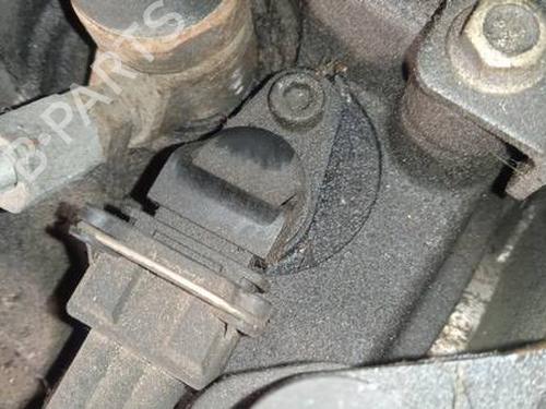 Electronic sensor CHEVROLET CRUZE (J300) 2.0 CDI | BP35142524M84 - Image 2