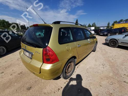 Switch PEUGEOT 307 (3A/C) 2.0 16V | BP32548212I30