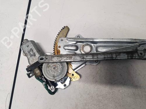 Front left window mechanism SUZUKI IGNIS II (MH) 1.3 (RM413) | BP34964160C22 - Image 3