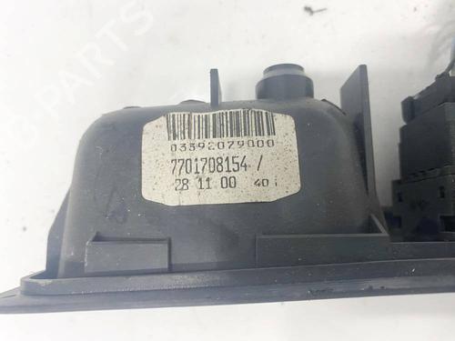 Switch RENAULT ESPACE III (JE0_) 2.2 dCi (JE0K) | BP32583568I30  - Image 5