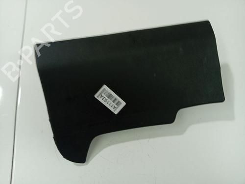 Used Knee airbag CITROËN C4 Picasso I MPV (UD_) 2.0 HDi 138 (136 hp) 32653806