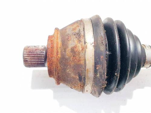 Right front driveshaft AUDI A6 C6 (4F2) 2.8 FSI | BP35063900M39 - Image 2