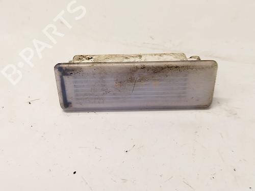 Luz interior Luz interior BMW 5 (F10) 535 i (326 hp) 37254392 37254392