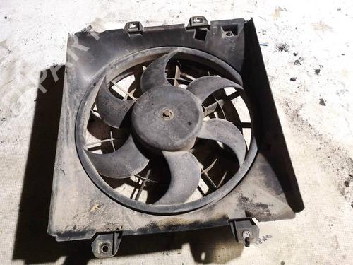 Used Fan Fan 35252536 35252536