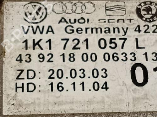 Pedal VW GOLF V (1K1) 1.6 | BP34906722I4 - Image 4