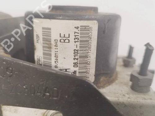 ABS pump FORD FIESTA VI (CB1, CCN) 1.4 TDCi | BP34878474M43 - Image 3