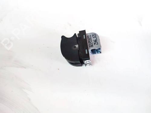 Switch PEUGEOT 407 (6D_) 1.6 HDi 110 (6D9HZC, 6D9HYC) | BP36207455I30 - Image 2
