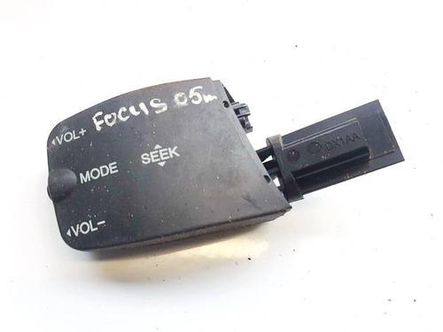 Used Steering wheel controls Steering wheel controls 34956557 34956557