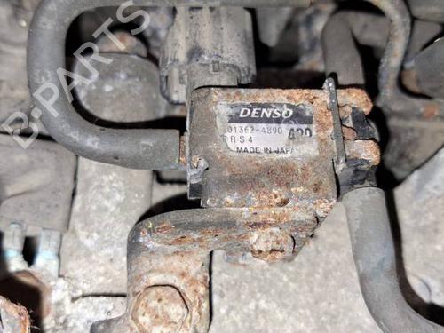 Módulo eletrónico Módulo eletrónico HONDA FR-V (BE) 2.2 i CTDi (BE5) (140 hp) 34875910 34875910