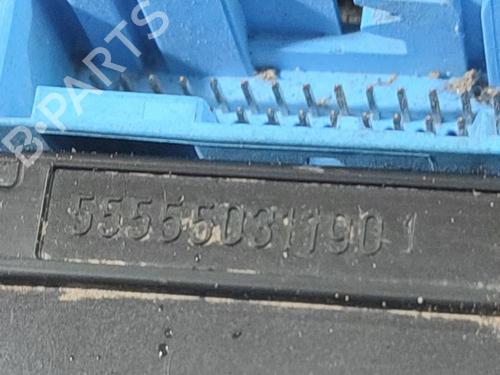 Electronic module FIAT DOBLO Cargo (263_) 2.0 D Multijet | BP34884356M83 - Image 5