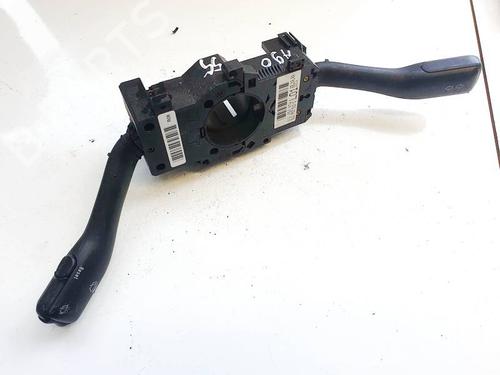 Used Warning switch Warning switch AUDI TT (8N3) 1.8 T (180 hp) 35227036 35227036