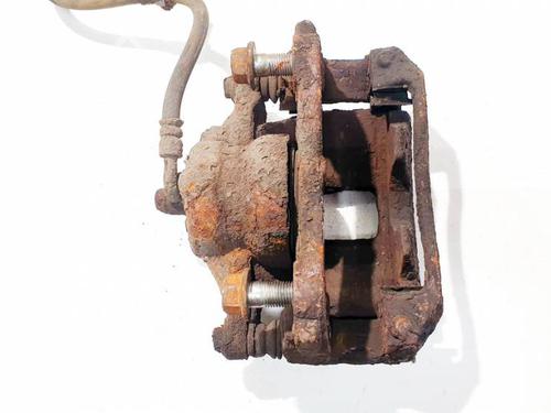 Right front brake caliper HONDA CR-V III (RE_) 2.2 i-CTDi 4WD (RE6) | BP35178336M104 - Image 3