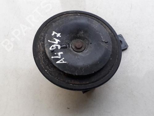 Used Horn Horn OPEL ASTRA F Hatchback (T92) 1.7 TD (F08, M08, F68, M68) (68 hp) 35853009 35853009