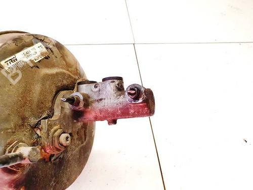 Used Brake master cylinder Brake master cylinder OPEL VECTRA C (Z02) 1.9 CDTI (F69) (150 hp) 35094084 35094084
