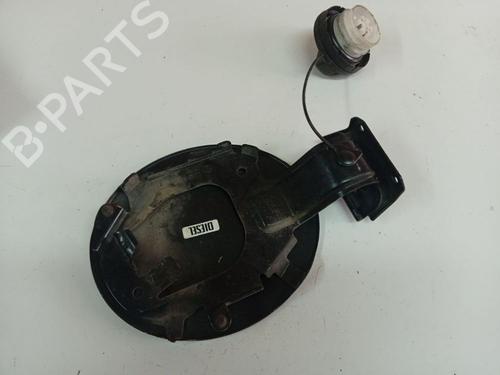 Tanklåg MAZDA 3 (BL) 2.2 MZR CD (BL10) | BP37085333C131 - Image 2