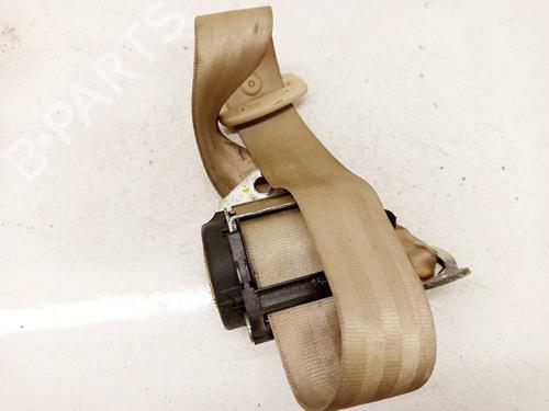 Used Rear right seatbelt Rear right seatbelt 34739458 34739458