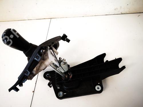 Used Gear lever Gear lever MAZDA 3 (BK) 1.6 DI Turbo (109 hp) 35486192 35486192