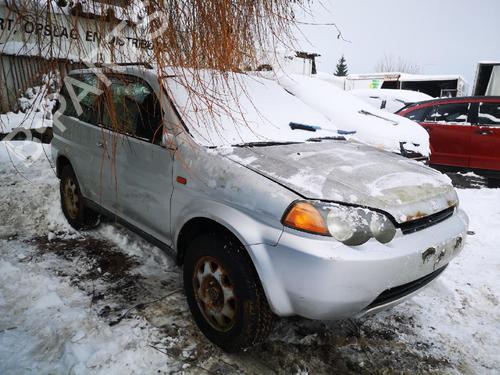 Brugte HONDA HR-V (GH_) 1.6 16V (GH1, GH3) (105 hp) 4445141