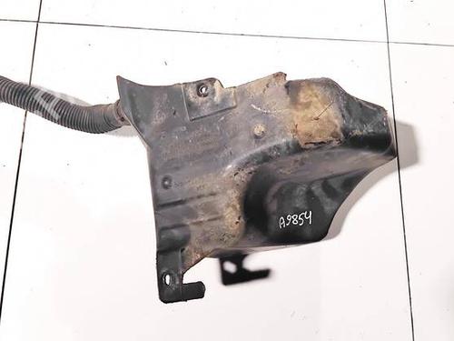 Used Windscreen washer tank Windscreen washer tank 35139946 35139946