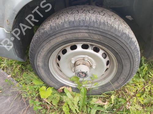 Pipe HONDA CIVIC VI Aerodeck (MB, MC) 1.4 16V (MB8) | BP32944010M125  - Image 11