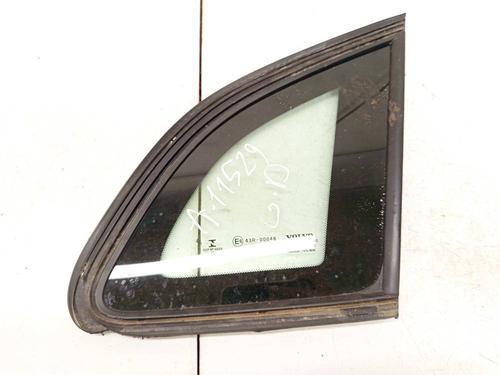 Used Rear right quarter glass Rear right quarter glass 39181601 39181601