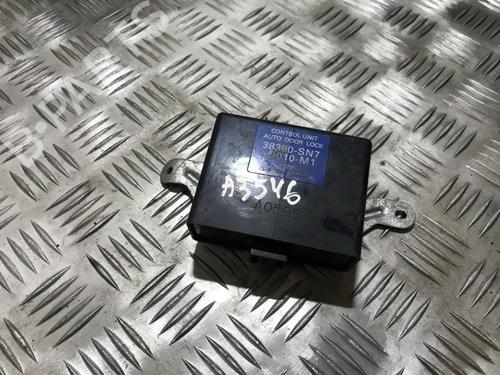 Used Electronic module Electronic module HONDA CIVIC V Hatchback (EG, EH) 1.5 i 16V (EG4) (90 hp) 33490694 33490694