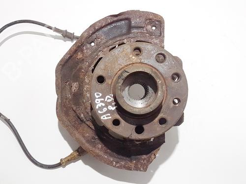Used Right front steering knuckle Right front steering knuckle 35574489 35574489